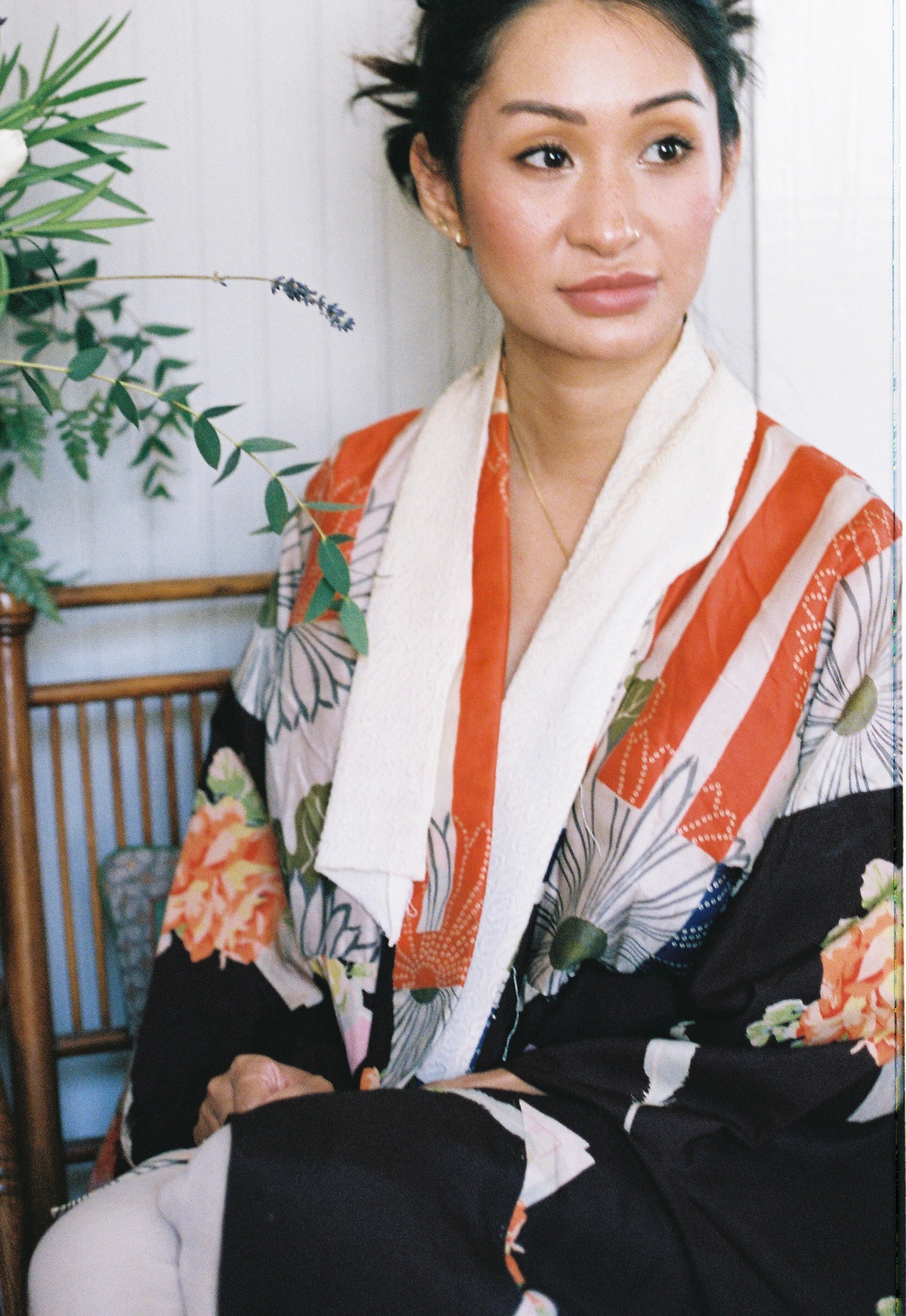 Clothing & Jewelry